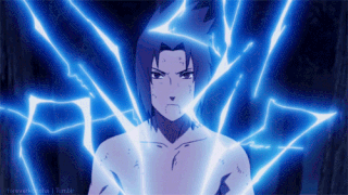 Lightning Release | Wiki | Naruto Amino