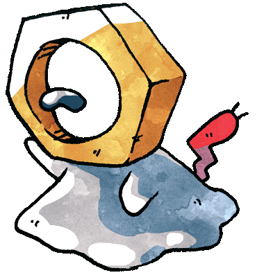 What Are Your Thoughts On Meltan For Pokemon Lets Go