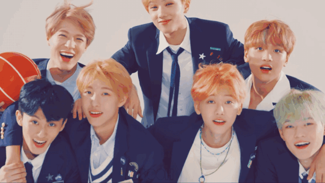 Nct Dream As Your Best Friends | NCT (엔시티) Amino