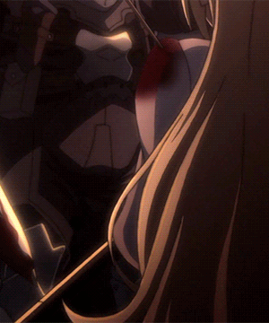 Goblin Slayer Gifs 1 | Anime Amino