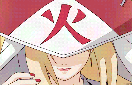 Fanart: Princesa Tsunade | Naruto Shippuden Online Amino