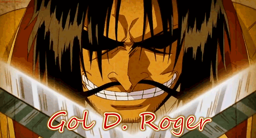 Qual o possível poder de Gol D. Roger? | One Piece Brasil™ Amino