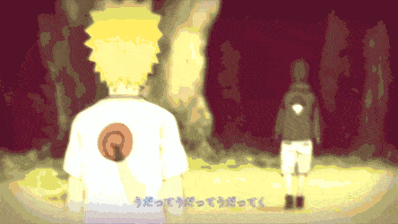 Fav Opening Opening 16 Silhouette Naruto Amino