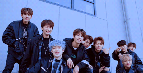 Who Is Your Bias In Stray Kids? | Stray Kids Amino