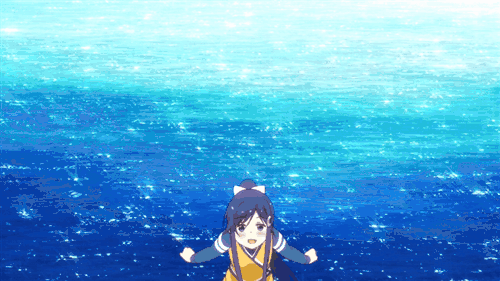 Anima Yell Gifs 1 Anime Amino