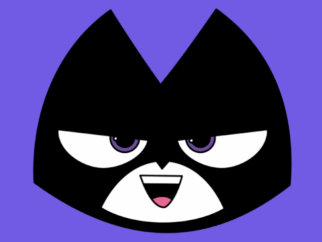 Raven (Teen Titans GO!) | Wiki | DC Entertainment Amino