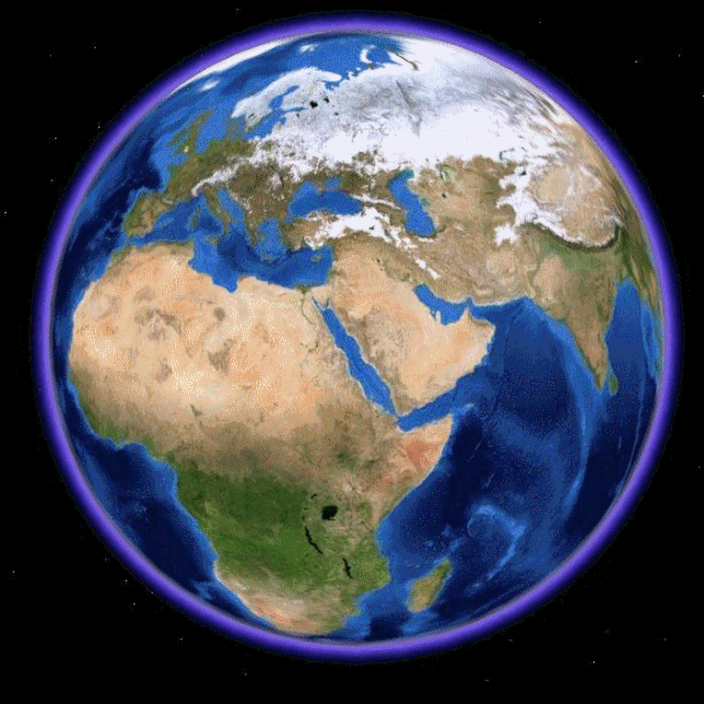 "نقطة نيمو" أبعد بقعة عن اليابسة على كوكب الأرض BBC Arabic
