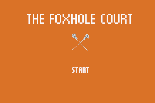 vk foxhole court epub