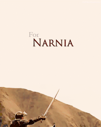 Frases De Nárnia The Chronicles Of Narnia Brpt Amino