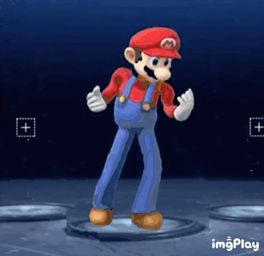 #Mario. 
