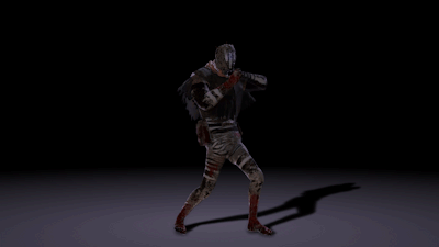 dbd blight gif dbd blight gif