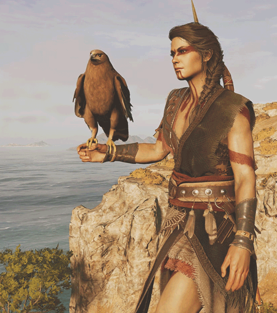 Ассасин одиссея алексиос. Орел икар assassins creed. Одиссей орел. Assassin's creed odyssey алексиос и кассандра. Кассандра assassins creed.