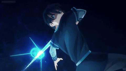 Sword Art Online Alicization Gifs 8 Anime Amino