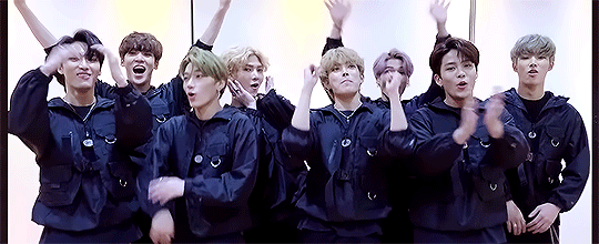Welcome | ATEEZ CHOI SAN Amino