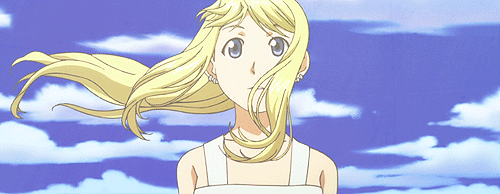 Winry Rockbell Wiki Anime Amino 7191