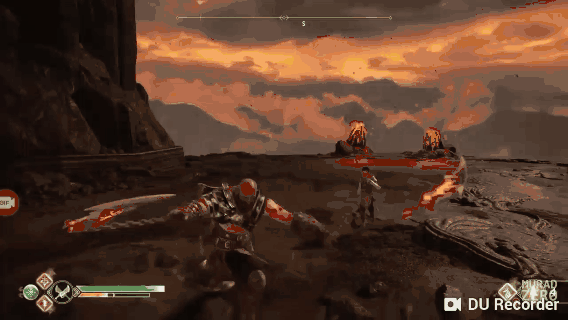 Kratos and Atreus Fight The Last War! | A Smash 5 Newcomer | Smash Amino