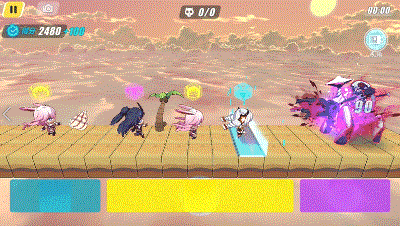 A New Minigame Honkai Impact 3 Amino Amino