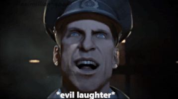 Richtofen ultimi fan art | Call of Duty® Zombies Oficial. Amino