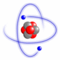 Атом анимация. Движение электронов вокруг ядра атома. Вращающийся атом. Планетарная модель атома без фона. Модель атома движущаяся