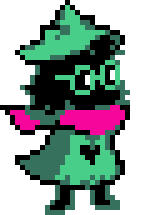 ralsei figure