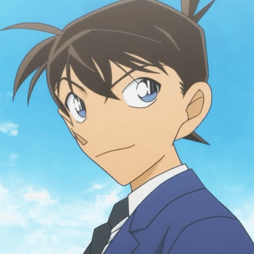 Shinichi Kudo | Wiki | Detective Conan Community Amino