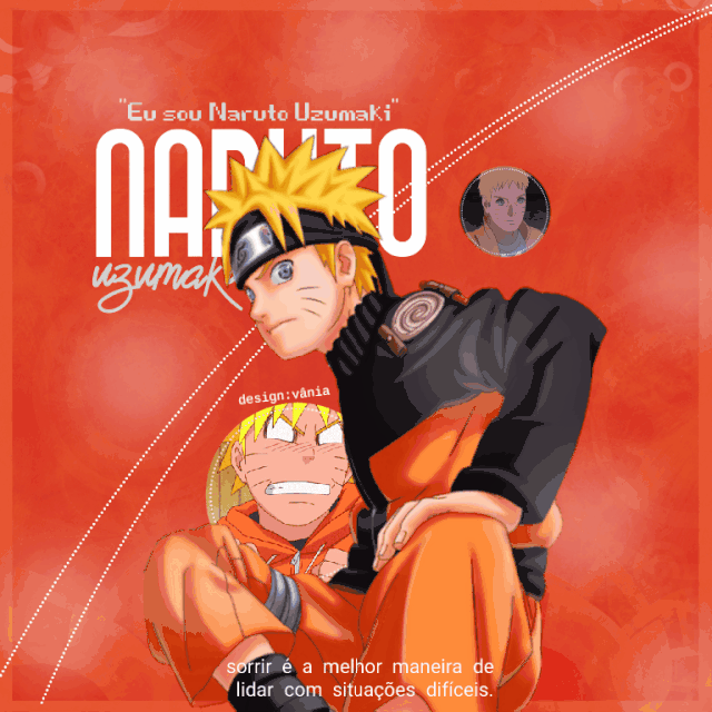 'eu sou naruto uzumaki' (gomun) | ♡ BLΛƆKPIИK BR ♡ Amino