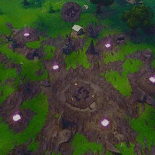 De L Herbe Dans Les Zones Corrompues Fortnite Fr Amino De L Herbe Dans Les Zones Corrompues Fortnite Fr Amino