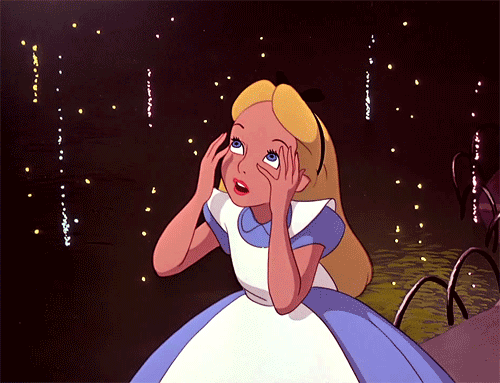 Alice in Wonderland for apple download
