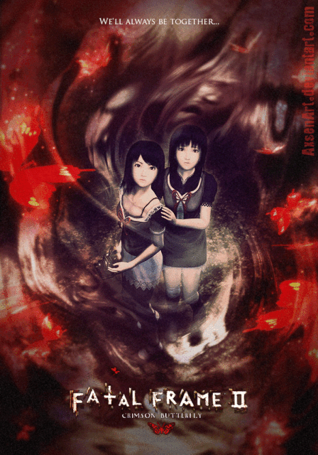 fatal frame 2 abyss