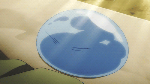 Tensei shitara Slime Datta Ken (That Time I Got Re | Wiki | Anime Amino