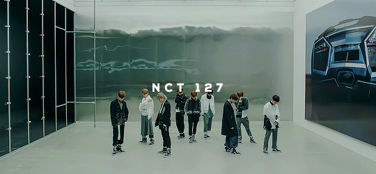 Analysis of “Simon Says” & Significance of NCT 127: An Appreciation | NCT (엔시티) Amino