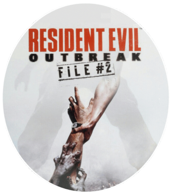 download resident evil outbreak file 2 flashback