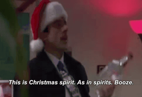 The Office Christmas Episodes | The Office Amino
