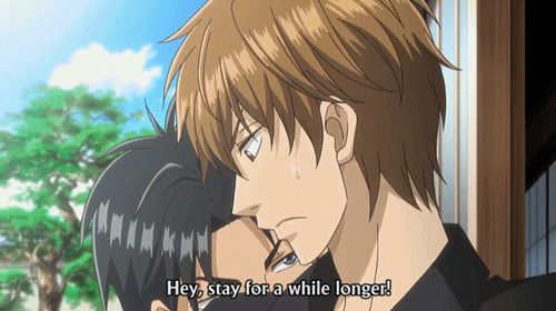 Tight Rope | Wiki | Yaoi Incorporated Amino