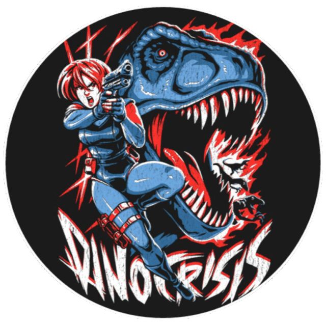 Dino Crisis 2 | Wiki | Otanix Amino