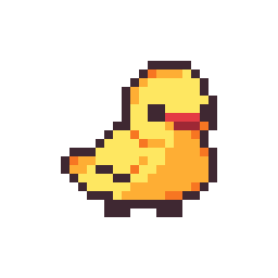 𝑫 𝒖 𝒄 𝒌 𝒚 🦆💦 [Ducky] Minecraft Skin