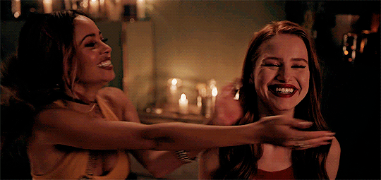 ▫O Episódio "Outbreak" part.2 (News/ShortTime) | Riverdale Brasil ...
