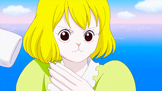 Carrot | Wiki | Anime Amino