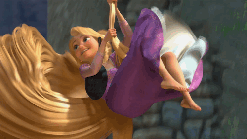 ☀️ The Tournament of Dreams: Rapunzel 🎨 | Disney Amino
