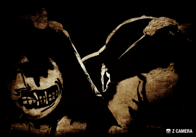 bendy and the ink machine chapter 5 credits bendy and the ink machine chapter 5 credits