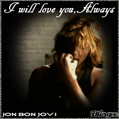 Bon Jovi Always Buscando Amigos Y Pareja Amino