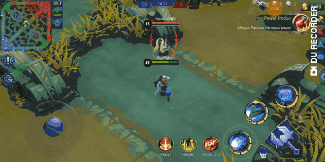 Badang New Hero Overview And Guide Beta 1 Mobile Legends Amino Amino