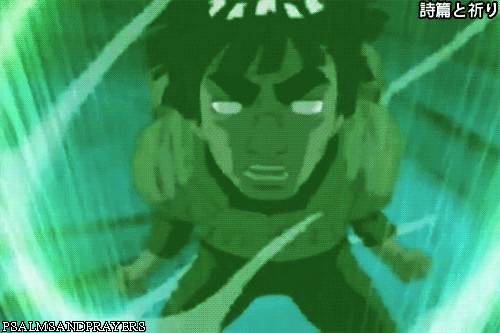 البوابات الثمانية The 8 Gates امبراطورية الأنمي Amino