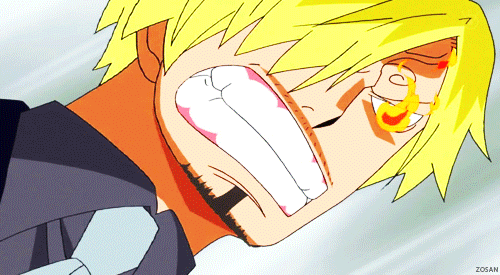 Sanji Wiki Anime Amino