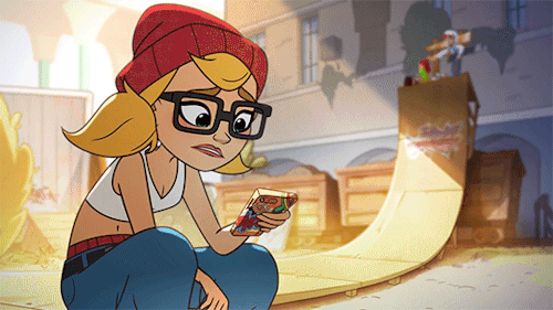 Subway surfers animated series | Wiki | Cartoon Amino Subway surfers animated series | Wiki | Cartoon Amino