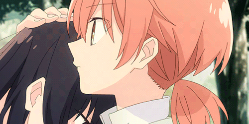 Bloom Into You: Love is Complicated for Everyone | Anime Amino