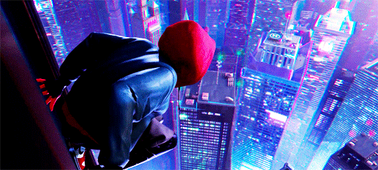 [FANART] Miles Morales - Spider-verse | Marvel Amino