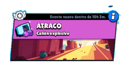 Mi Brawler Favorito Nita Brawl Stars Es Amino - cañon explosivo brawl stars