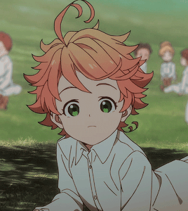 The Promised Neverland Gifs 1 | Anime Amino