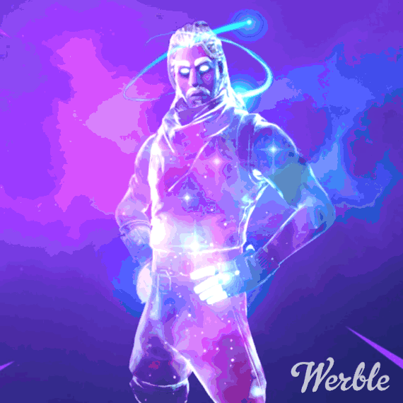 galaxy skin - how to get the galaxy skin on fortnite battle royale